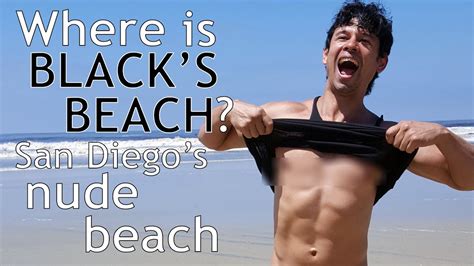 blacks beach gay porn|gay